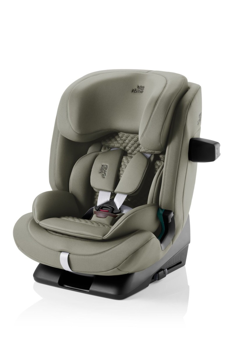 BRITAX RÖMER Autosedačka Advansafix Pro 76-150 cm