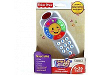 Fisher Price Výukový dálkový ovladač