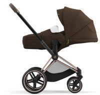 CYBEX PRIAM/MIOS Platinum Cestovní korba Lite cot