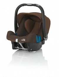 Autosedačka Britax Römer BABY-SAFE plus SHR II