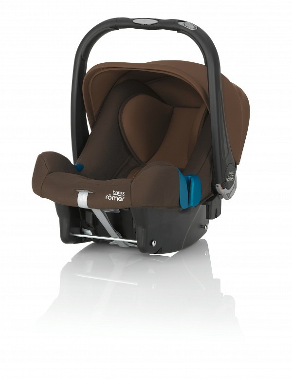 Autosedačka Britax Römer BABY-SAFE plus SHR II