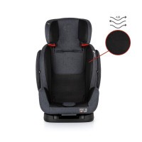 PETITE&MARS Autosedačka Prime II Isofix (9-36 kg)