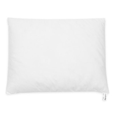 péřový polštář 60x45 cm