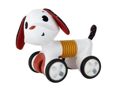 Charlie Tiny Rockers