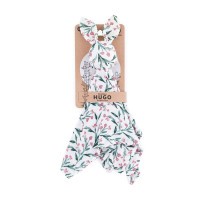 PETITE&MARS Mazlíček bambusový mušelínový Hugo 0m+