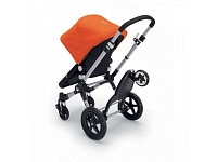 Bugaboo adaptér na stupátko Comfort pro Cameleon Bugaboo adaptér na stupátko Comfort pro Cameleon