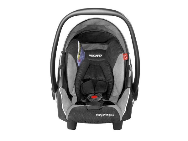Autosedačka RECARO Profi Plus
