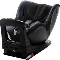 BRITAX RÖMER Autosedačka Dualfix i-Size