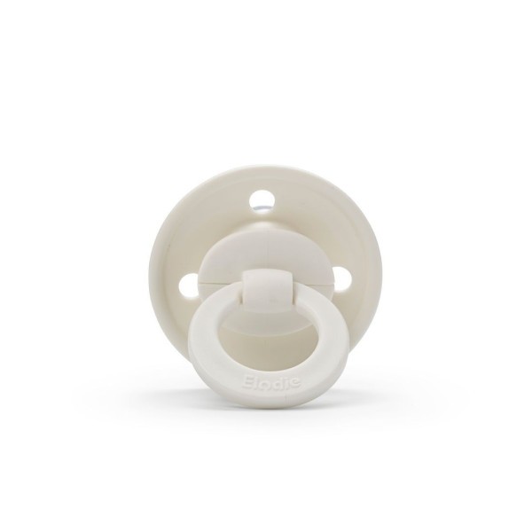 ELODIE DETAILS Dudlík Binky Bundle  Silicone, 3m+, 2 ks