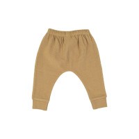 LODGER Jogger Nomad Rib Birch tepláčky