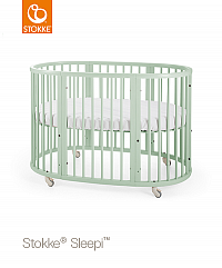 Stokke® Sleepi™ Postýlka 120cm Stokke® Sleepi™ Postýlka 120cm