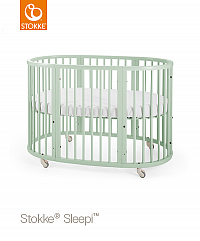 Stokke® Sleepi™ Postýlka 120cm