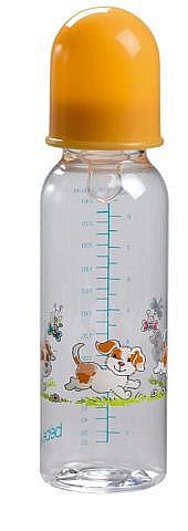 Láhev skleněná 240 ml