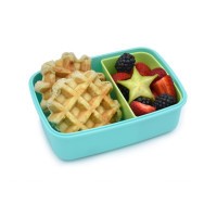 MELII Bento Box krabička na svačinu 880 ml