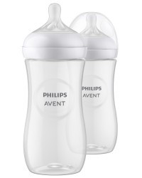 Philips AVENT Láhev Natural Response 330 ml, 3m+, 2 ks