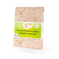 KIKKO Pratelná přebalovací podložka XKKO 50x70