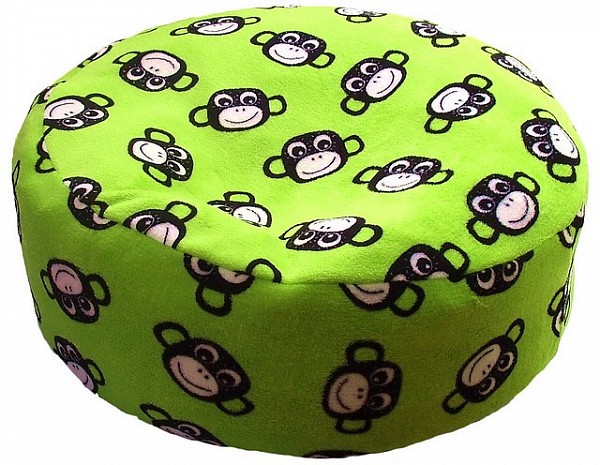 Sedací vak Monkey