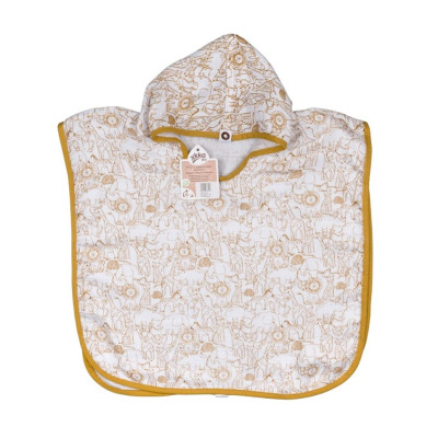 W/Honey Mustard Vel.1