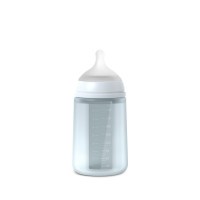 SUAVINEX KOJENECKÁ LÁHEV 240 ml M COLOUR ESSENCE
