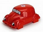 Nočník Auto VW Brouk