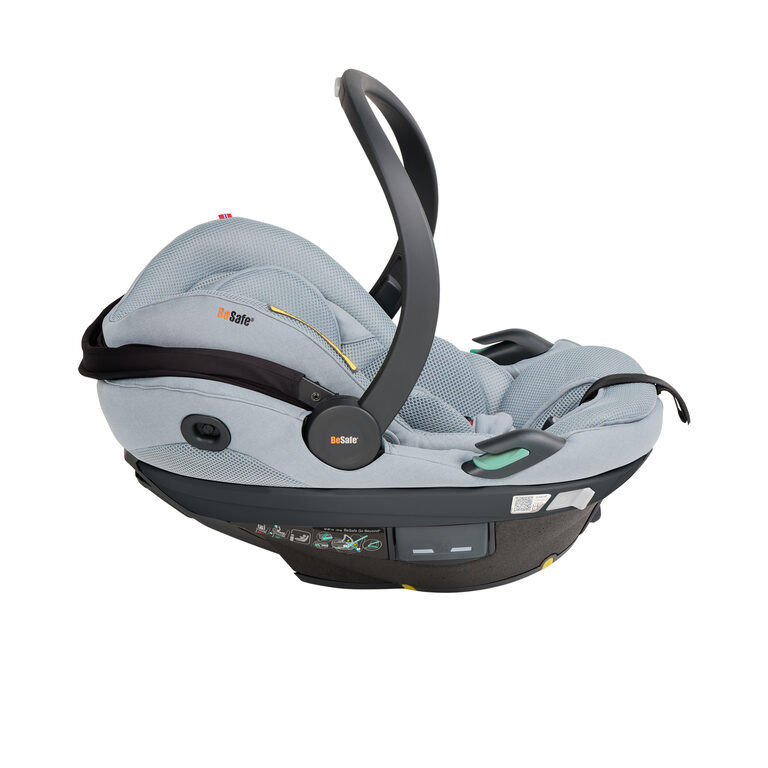 BESAFE Go Beyond2 Autosedačka 40-87 cm