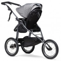 TFK Sport 16" glow in the dark