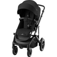 BRITAX Set kočárek Smile 5Z + hluboká korba