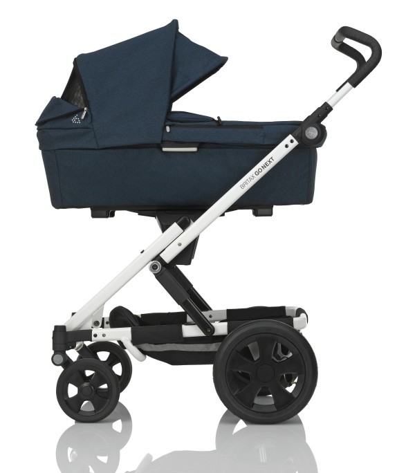 Kočárek Britax Go Next