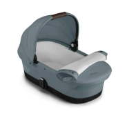 CYBEX Gold GAZELLE S Cot Hluboká korba