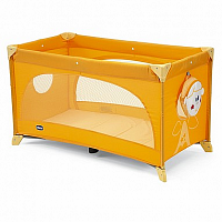 Cestovní postýlka Easy Sleep