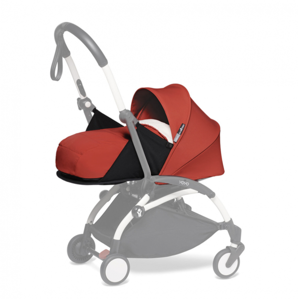 Stokke BABYZEN™ YOYO 0+ novorozenecká sada