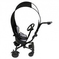 EICHHORN Uptown pláštěnka