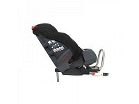 Autosedačka Klippan Triofix recline Sport