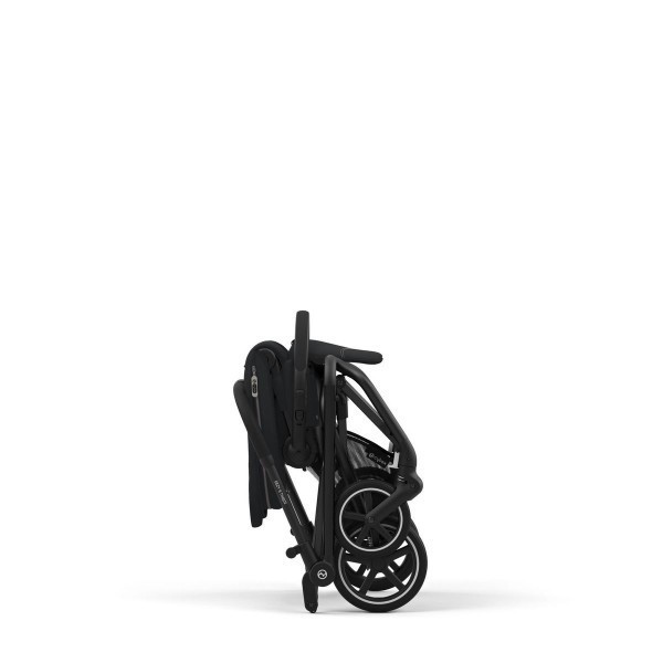CYBEX Gold EEZY S TWIST+ 2 Sportovní kočárek + DÁREK kód na slevu GOLD10