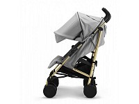 Elodie Details Kočárek Stockholm Stroller - Golden Grey