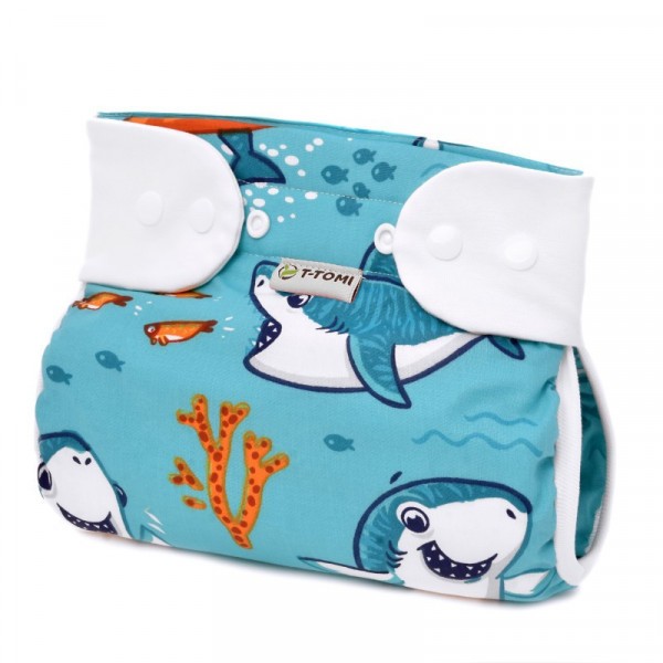 T-TOMI Ortopedické abdukční kalhotky - patentky (3-6kg)