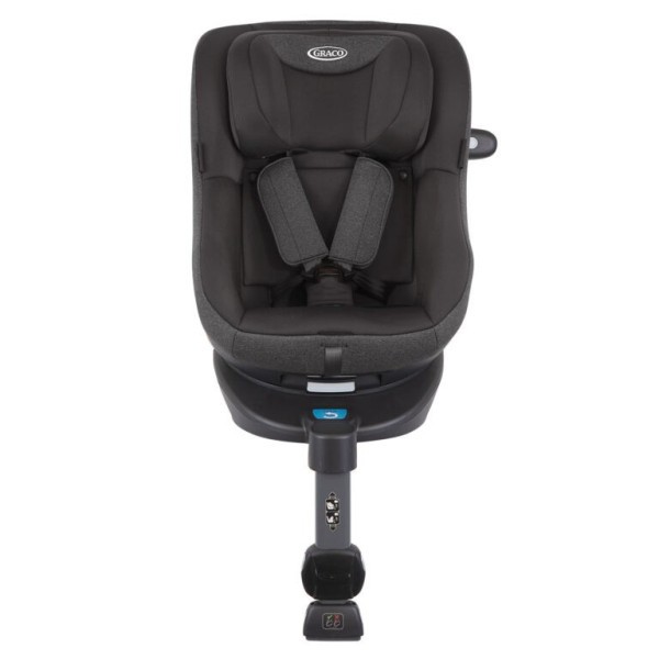 GRACO Turn2Me™ R129 Autosedačka 40-105 cm