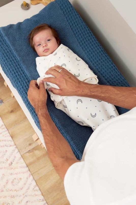 MEYCO Zavinovačka 0-3 m Swaddle Meyco
