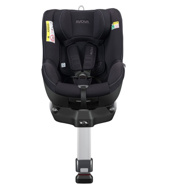 AVOVA Sperber-fix Autosedačka 61-105cm