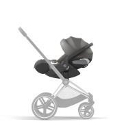 CYBEX CLOUD T I-SIZE Autosedačka 0-13 Kg/87cm