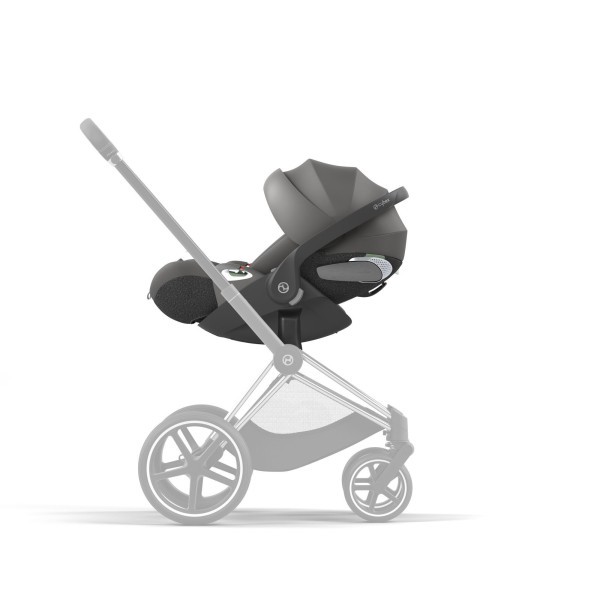 CYBEX CLOUD T I-SIZE Autosedačka 45-87cm