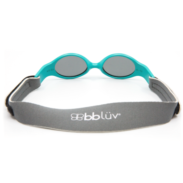 BBLUV Sluneční brýle Sölar Mini 0-24m