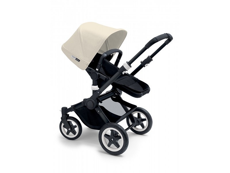 Bugaboo Buffalo st i ka Off white Baby centrum.cz