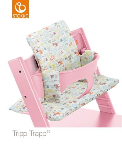 STOKKE® Tripp trapp polštářek