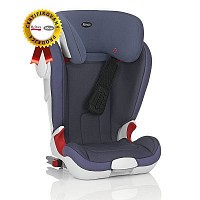 Autosedačka RÖMER Kidfix XP Sict - Trend Line 2015, Crown Blue