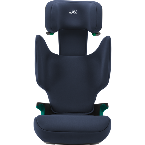 BRITAX RÖMER Discovery Plus 2 Autosedačka 100-150 cm