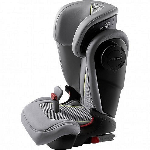 Autosedačka BRITAX RÖMER Kidfix III M