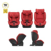 KINDERKRAFT Autosedačka MyWay Isofix 0-36 kg