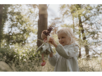 LITTLE DUTCH Panenka víla 35cm