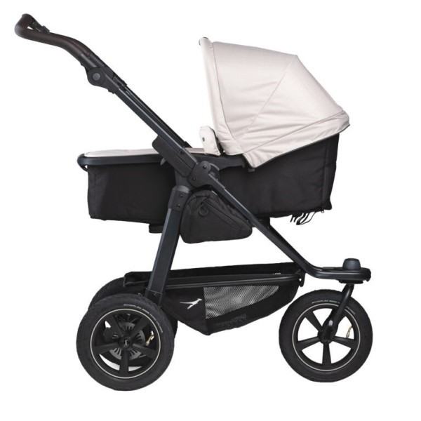 TFK Mono2 combi push chair - air wheel